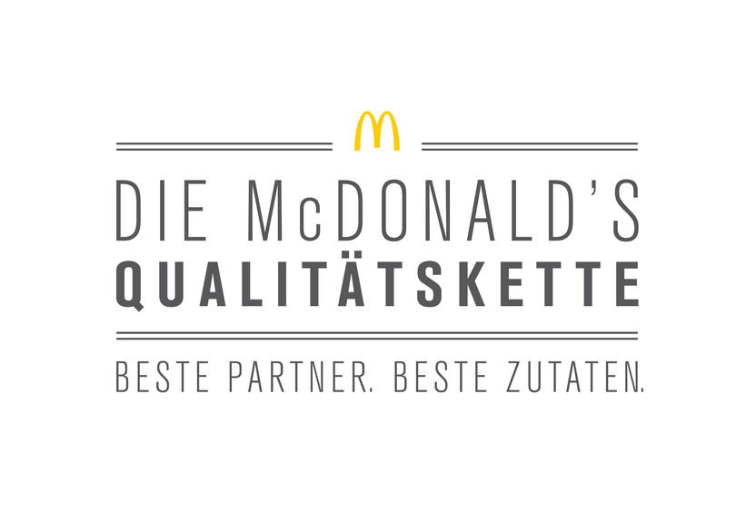 McDonalds Deutschland