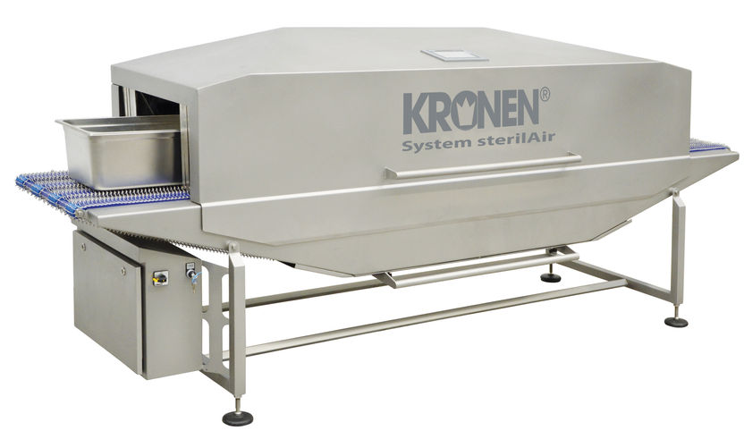 KRONEN GmbH