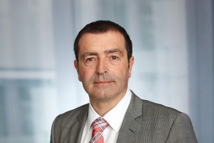 Dieter Conzelmann, Director Industry Solutions bei Bizerba