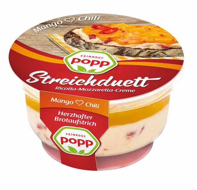 Popp Feinkost