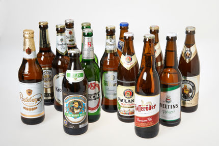 Deutsche Biere mit Glyphosat belastet