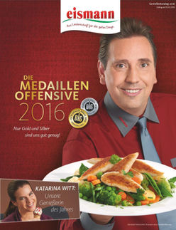 eismann Tiefkühl-Heimservice