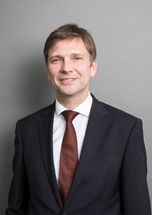 Georg Stawowy, Vorstand für Technik und Innovation der Lapp Holding AG