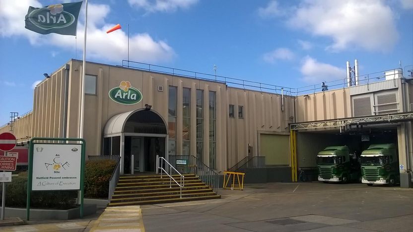 Arla Foods