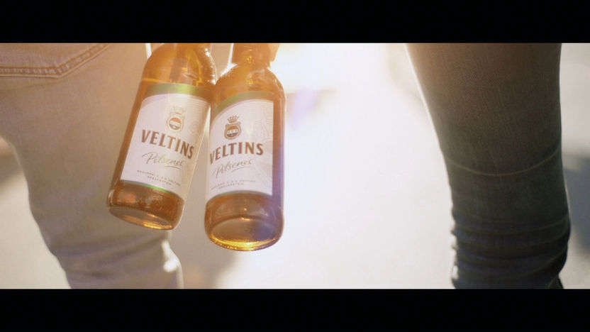 Veltins