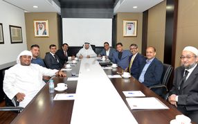 Delta Food to set up AED 60 million ($16.3million)  Tin Can manufacturing unit in Sharjah