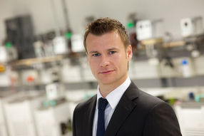 Markus Juchheim übernimmt die alleinige Geschäftsführung bei der JULABO GmbH