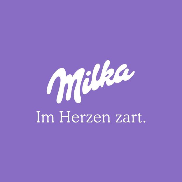 "Im Herzen zart" Milka startet neue globale Kampagne Neue