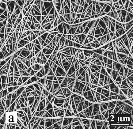 Eine neue Nano-Membran für die Lebensmittelindustrie