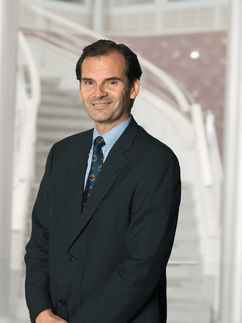 Dennis Jönsson, President & CEO of Tetra Pak