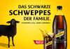 Schweppes Cola - Simply Different
