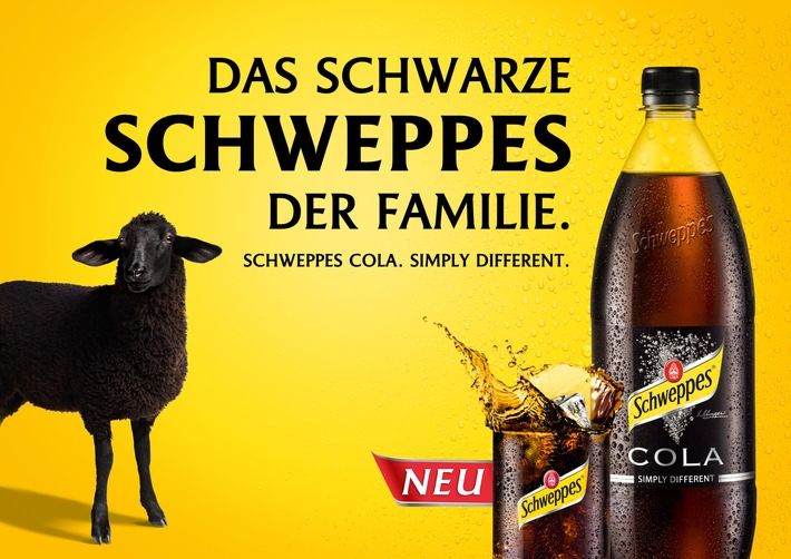 Schweppes Deutschland GmbH