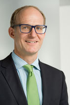 Dr. Andreas Daxenberger, Abteilungsleiter Lebensmittel/Futtermittel bei der TÜV SÜD Management Service GmbH