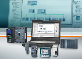 Siemens bringt das Engineeringtool Simatic Energy Suite für Energiemanagement in der Automatisierung auf den Markt. Als Optionspaket in das Engineering Framework TIA Portal V14 (Totally Integrated Automation) integriert, verknüpft die Simatic Energy Suite Energiemanagement effizient mit Automatisierung und bringt Energietransparenz in die Produktion.