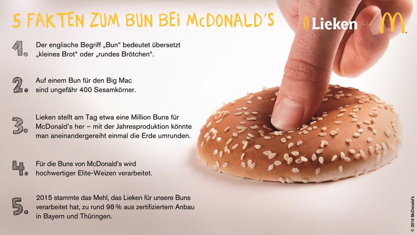 McDonalds´s