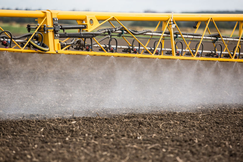 Chafer Machinery - Flickr, CC BY 2.0, über Wikimedia commons