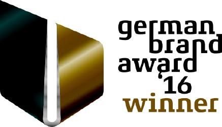 GELITA AG – two prizes at once! - A strong brand from the Rhine-Neckar region
