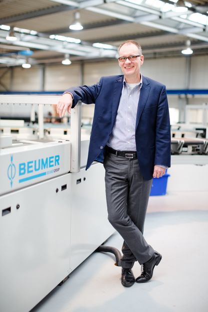 BEUMER Group GmbH & Co. KG