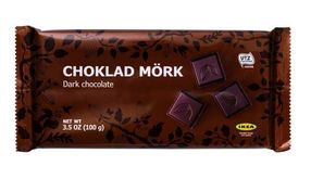 IKEA ruft Schokolade zurück