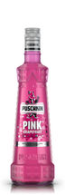 Puschkin Pink Grapefruit: Der knallig-pinke Partyshot