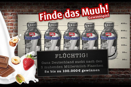 Molkerei Alois Müller