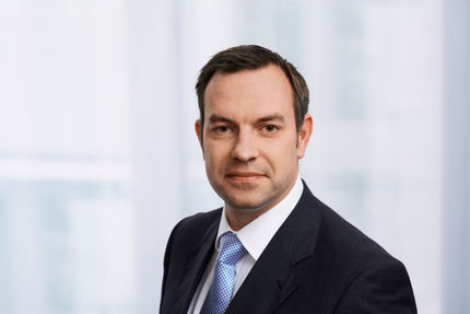 Marc Büttgenbach, Sales Director Labels & Consumables bei Bizerba