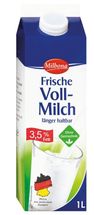 Qualitätsvorstoß: Lidl Deutschland führt bundesweit gentechnikfreie Frischmilch ein