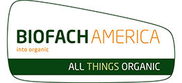 BIOFACH AMERICA – ALL THINGS ORGANIC fully booked