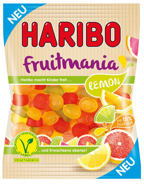 HARIBO