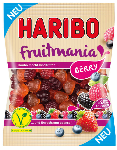 HARIBO