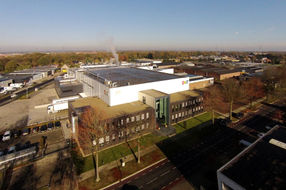 Die GNT Gruppe investiert drei Millionen Euro in neues Laborgebäude an seinem Hauptsitz in Mierlo (Niederlande).