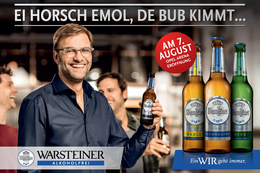 Warsteiner