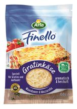 Arla Finello® ab sofort im neuen Design