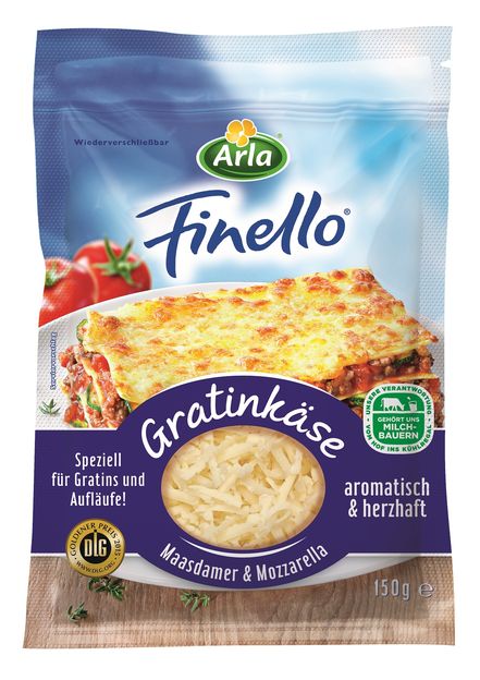 Arla Foods Deutschland GmbH