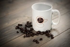 Deutscher Kaffeeverband/ Bente Stachowske