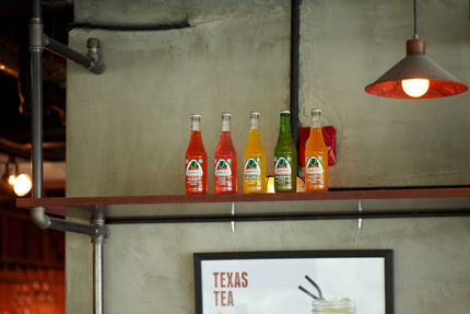 Mexican Soda Company