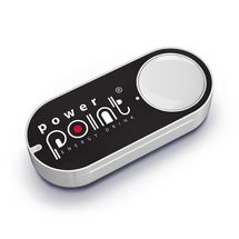 Power Point dash button
