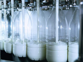 Krones bündelt seine Aktivitäten im Anlagenbau und Anlagenservice für die Milchindustrie in der Milkron GmbH und will damit langfristig zu einem globalen Anbieter im Bereich Prozesstechnik werden.