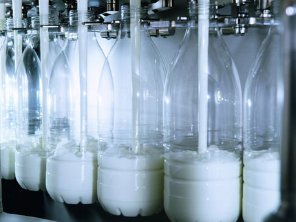 Krones bündelt seine Aktivitäten im Anlagenbau und Anlagenservice für die Milchindustrie in der Milkron GmbH und will damit langfristig zu einem globalen Anbieter im Bereich Prozesstechnik werden.