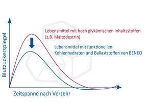 HiE 2016, Halle 3, Stand J10: Gering glykämische Lösungen von BENEO gehen über vordergründige Zuckerreduktion hinaus