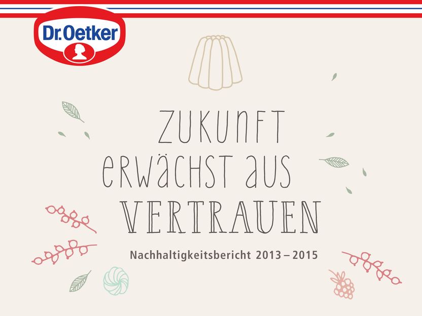 Dr. Oetker