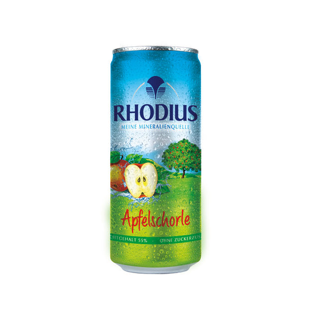 Rhodius
