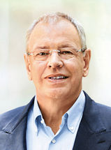 Heinrich Schaper Executive Board Member and Global President Flavors