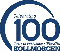 100 years of Kollmorg The company founded by Dr. Friedrich Kollmorgen in New York in 1916 initially made periscopes, some of which were for submarines