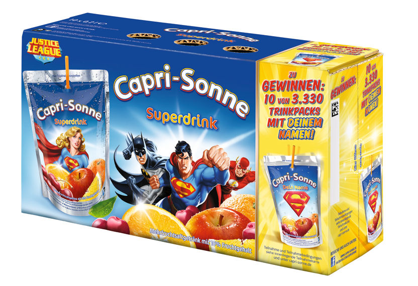 Capri-Sonne