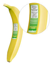 Banane: Das neue Generation-M-Versprechen