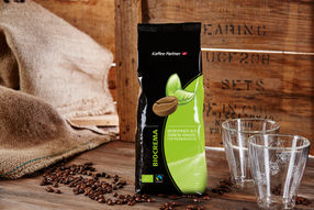 Kaffee Partner BIOCREMA