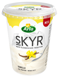 Arla® Skyr Vanille