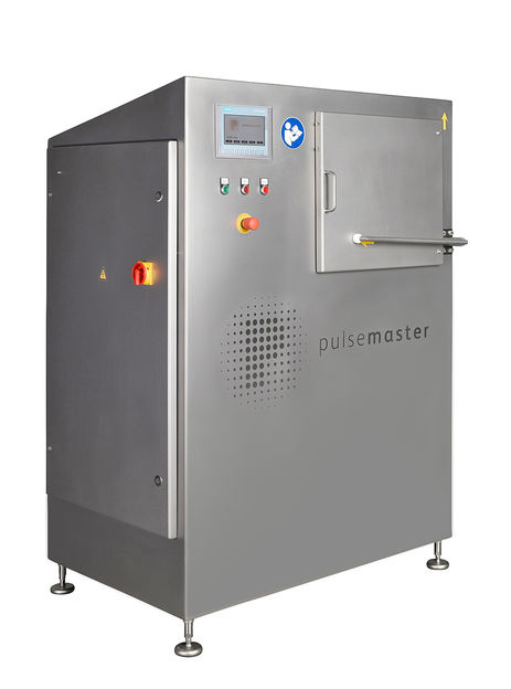 Pulsemaster