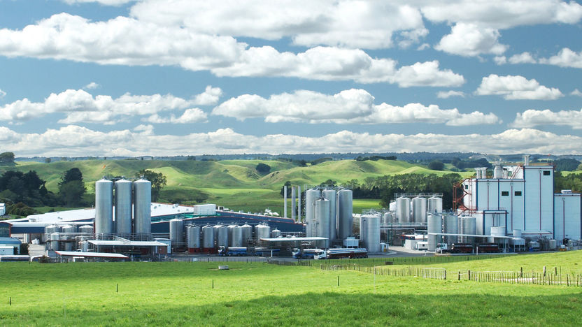 Fonterra